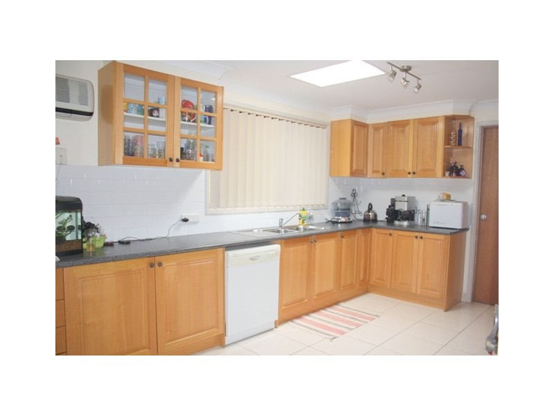 30 Francis Street, Bringelly NSW 2556