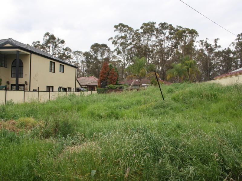 19 Lisbon Street, Mount Druitt NSW 2770