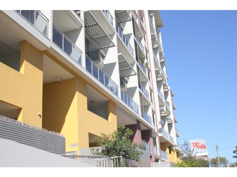 65/12 bathurst st, Liverpool NSW 2170