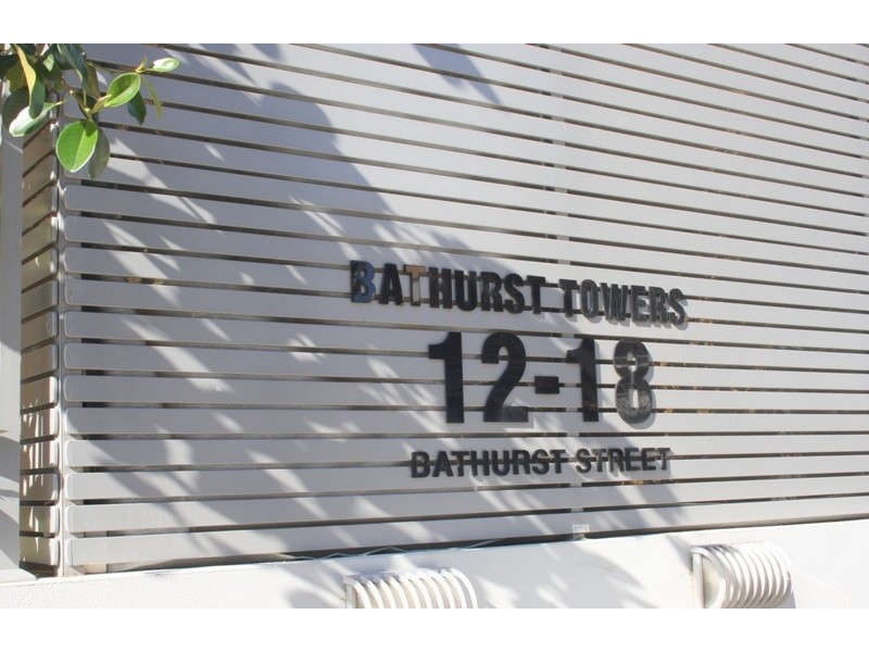 65/12 bathurst st, Liverpool NSW 2170