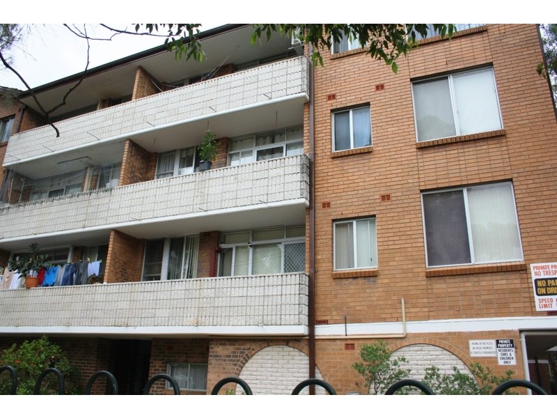 26/4 beale street, Liverpool NSW 2170