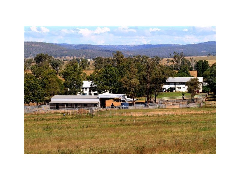 20 Zillman Road, Tansey QLD 4601