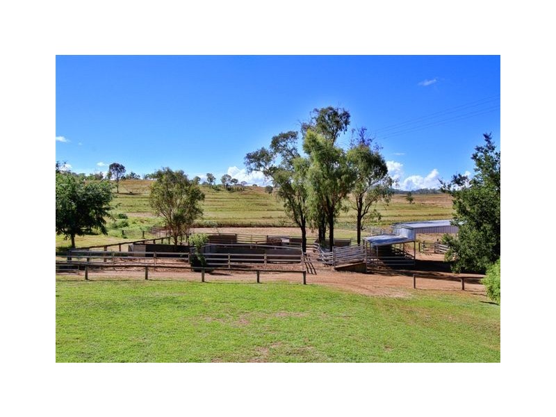 20 Zillman Road, Tansey QLD 4601