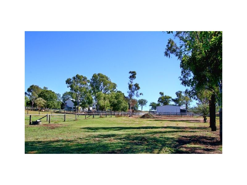 20 Zillman Road, Tansey QLD 4601