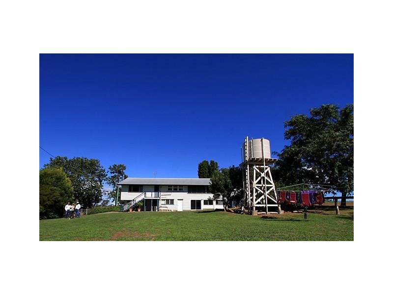 20 Zillman Road, Tansey QLD 4601