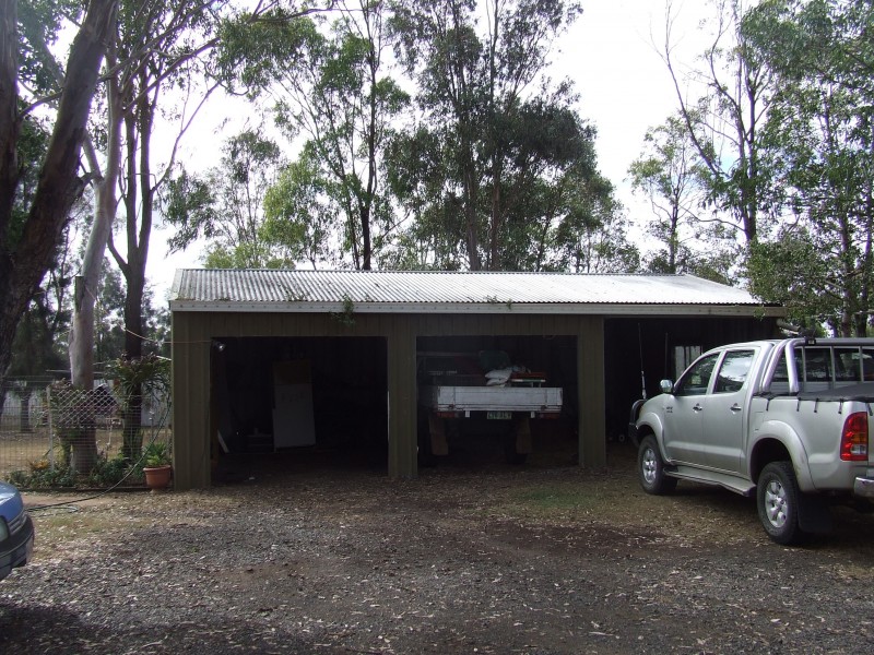 111 Cudmore Road, Cambooya QLD 4358