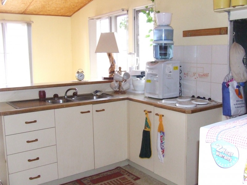 111 Cudmore Road, Cambooya QLD 4358