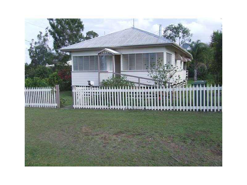34 Eskdale Road, Toogoolawah QLD 4313