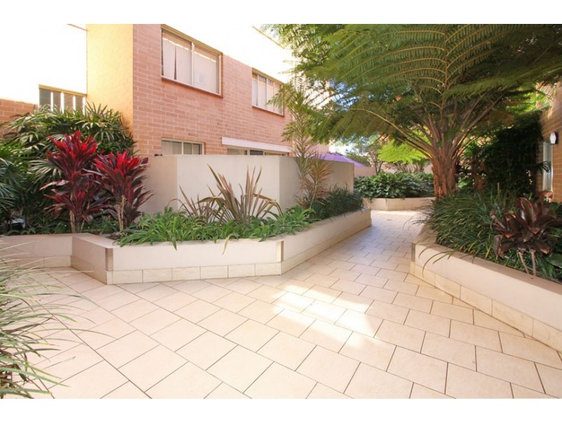 27/16 Bardwell Road, Mosman NSW 2088