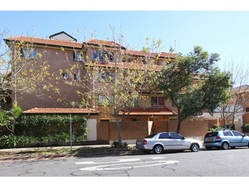 27/16 Bardwell Road, Mosman NSW 2088