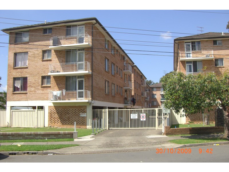 Canley Vale NSW 2166