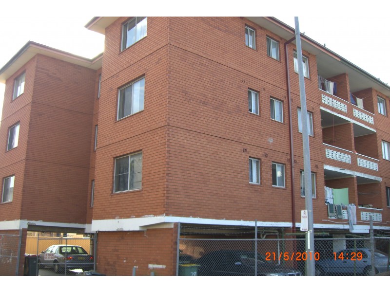 Canley Vale NSW 2166