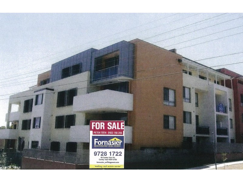 19-25 Beatrice Street, Auburn NSW 2144