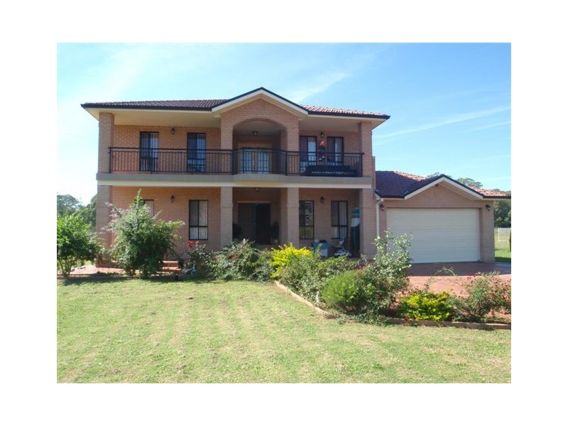 Kemps Creek NSW 2178