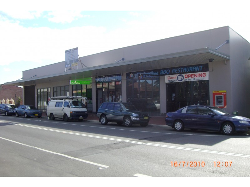 Canley Vale NSW 2166