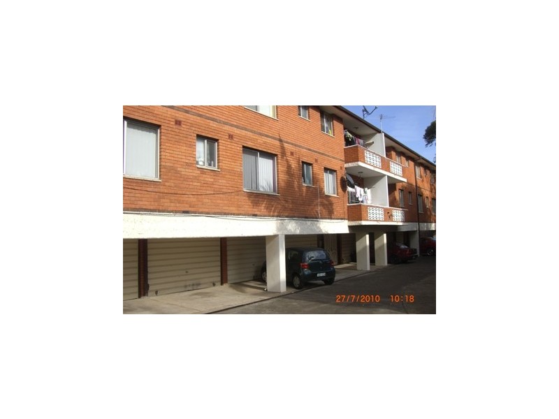 7/11 Clifford Ave, Canley Vale NSW 2166