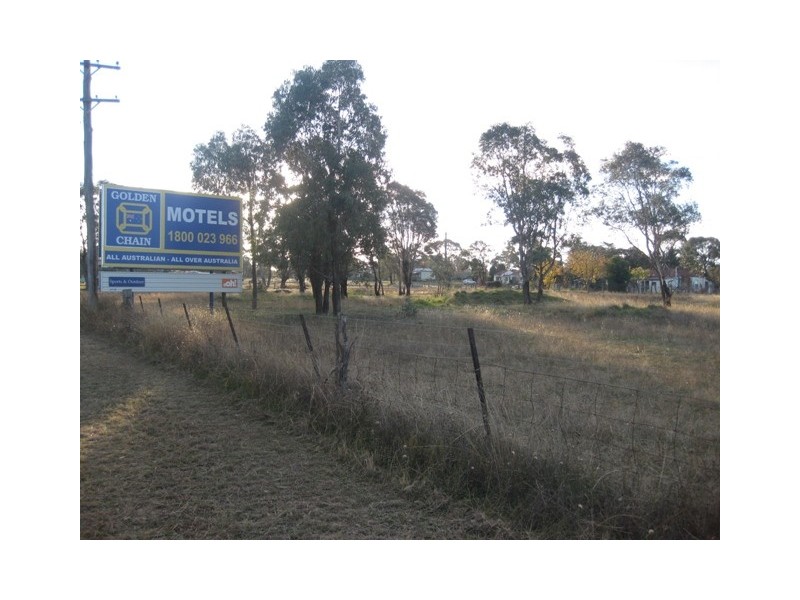 Lyndhurst NSW 2350
