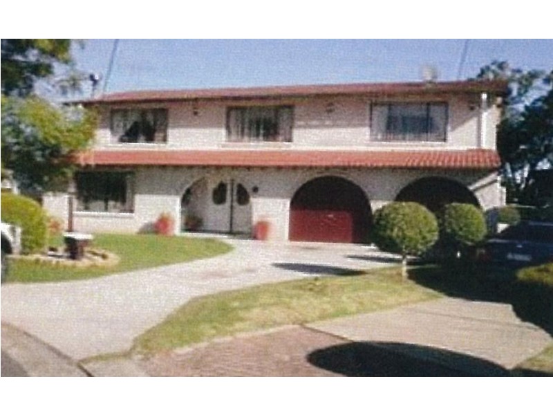 Fairfield West NSW 2165