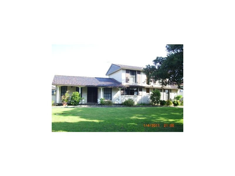 Mount Pritchard NSW 2170