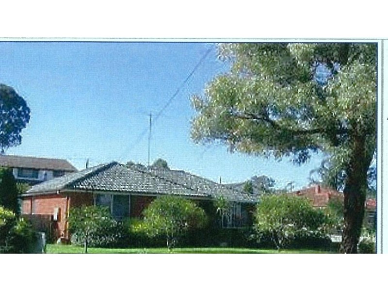 Fairfield West NSW 2165