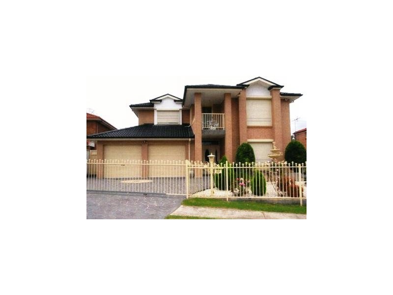 Hinchinbrook NSW 2168