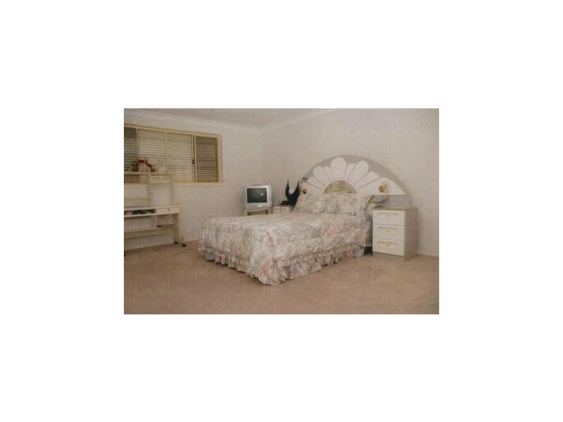 Hinchinbrook NSW 2168