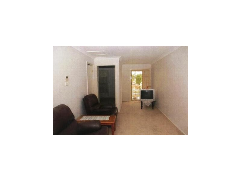 Hinchinbrook NSW 2168