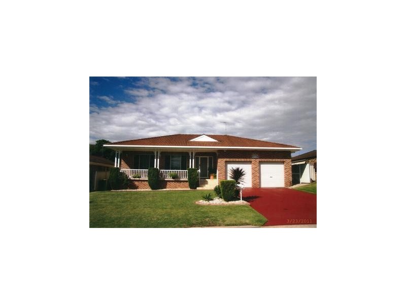 Erskine Park NSW 2759