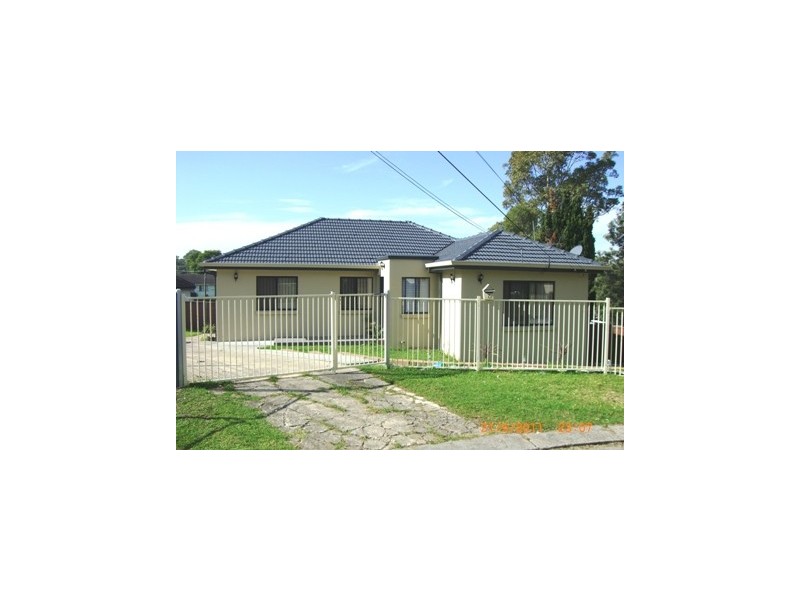 Mount Pritchard NSW 2170