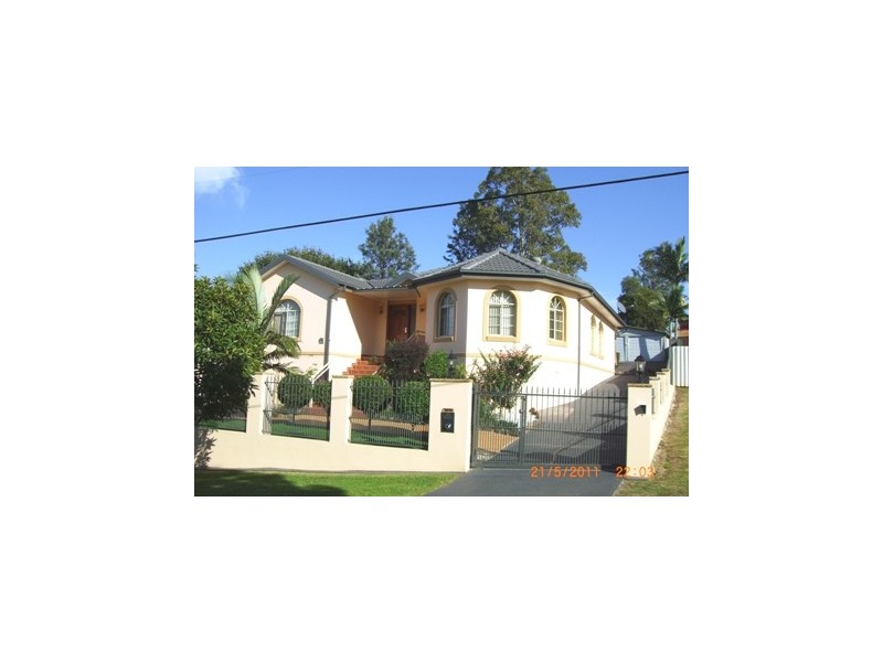 Mount Pritchard NSW 2170