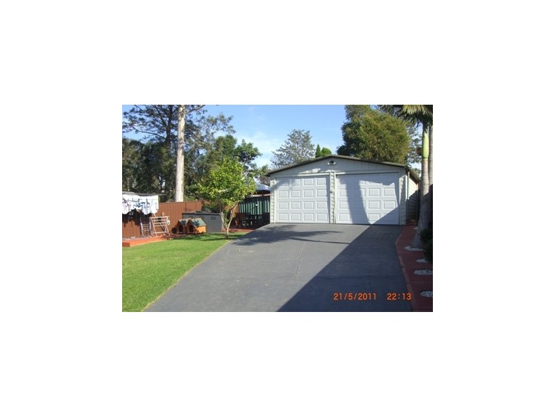 Mount Pritchard NSW 2170