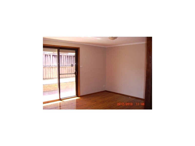 Edensor Park NSW 2176