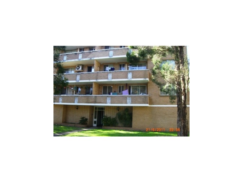 Canley Vale NSW 2166