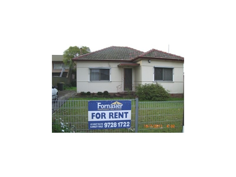 Canley Heights NSW 2166