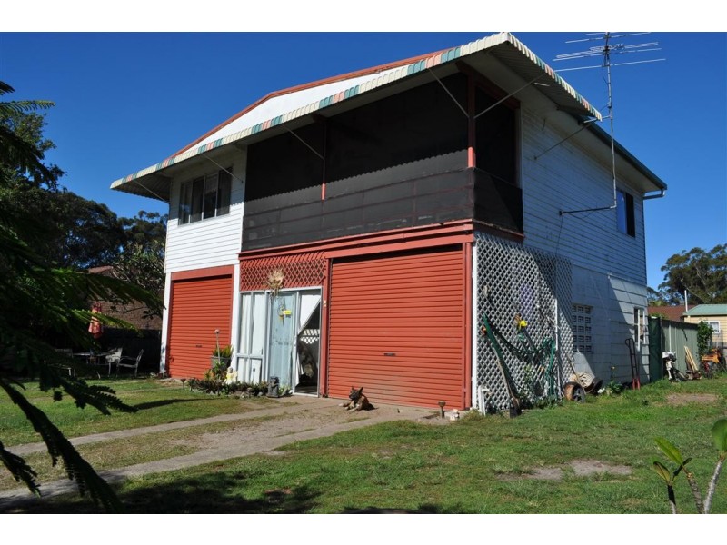 Stuarts Point NSW 2441