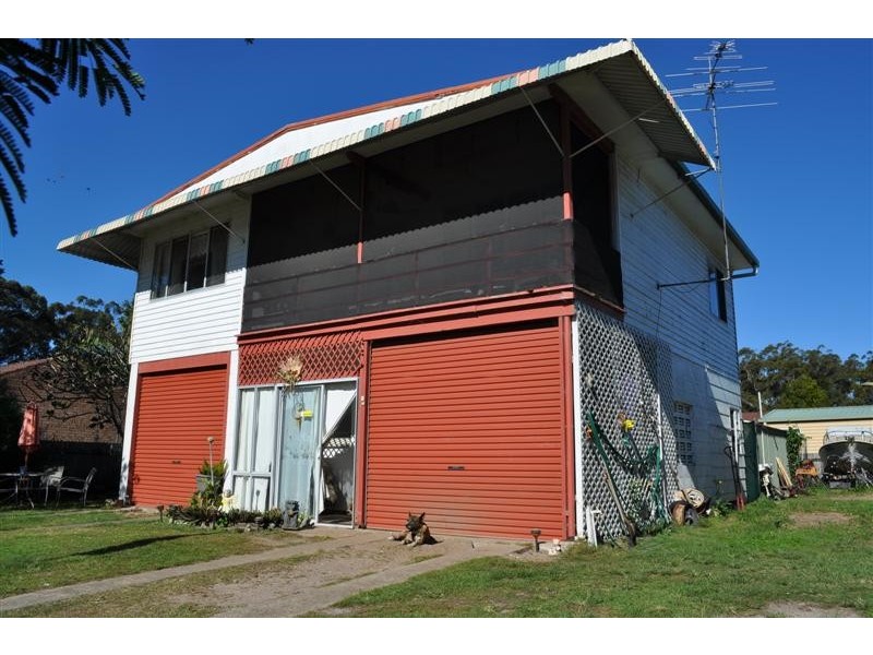 Stuarts Point NSW 2441