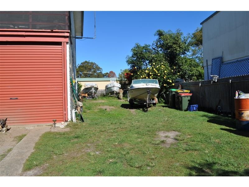 Stuarts Point NSW 2441