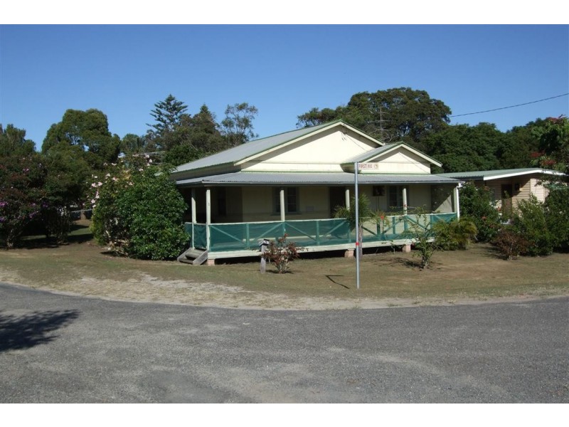Stuarts Point NSW 2441