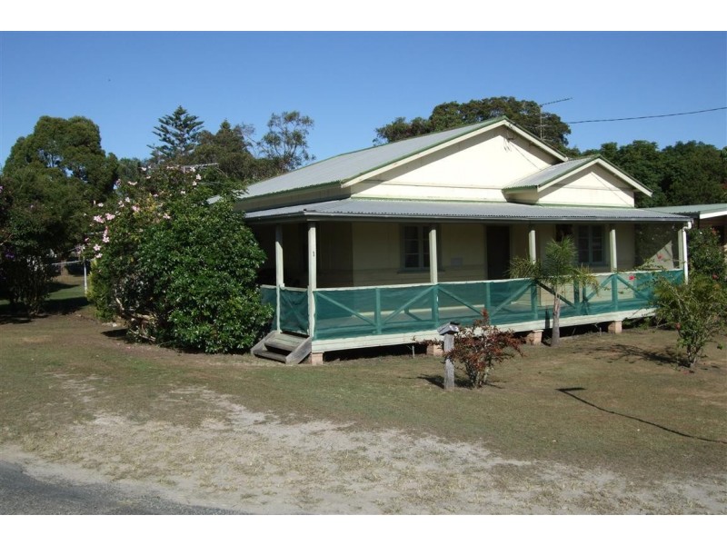 Stuarts Point NSW 2441