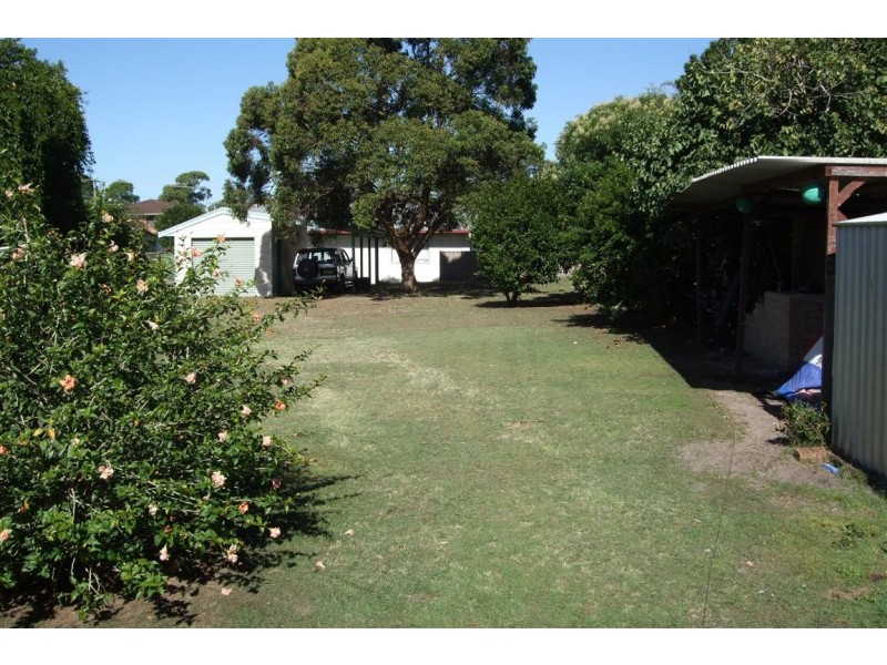 Stuarts Point NSW 2441