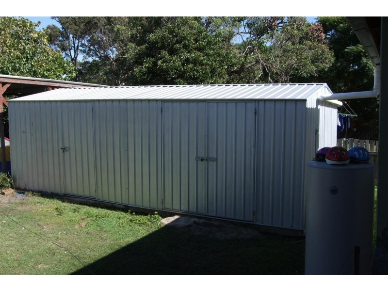 Stuarts Point NSW 2441
