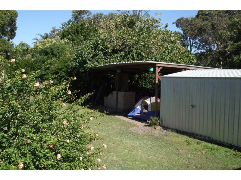 Stuarts Point NSW 2441