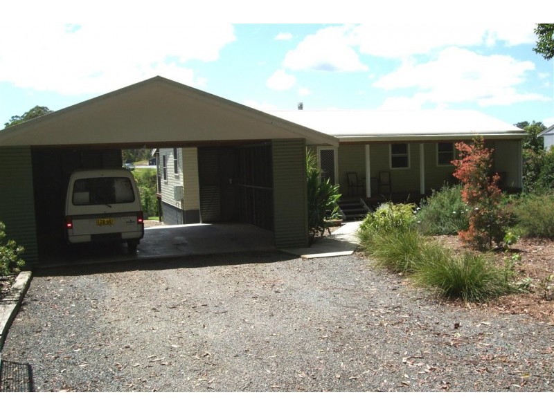 Eungai Creek NSW 2441