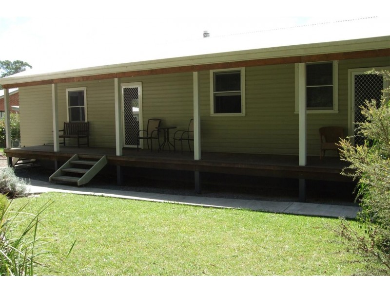 Eungai Creek NSW 2441