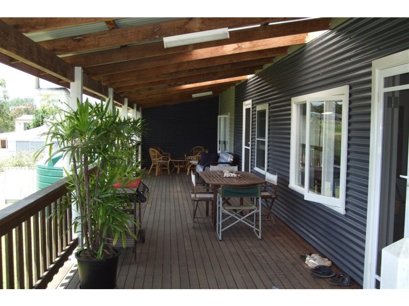 Eungai Creek NSW 2441