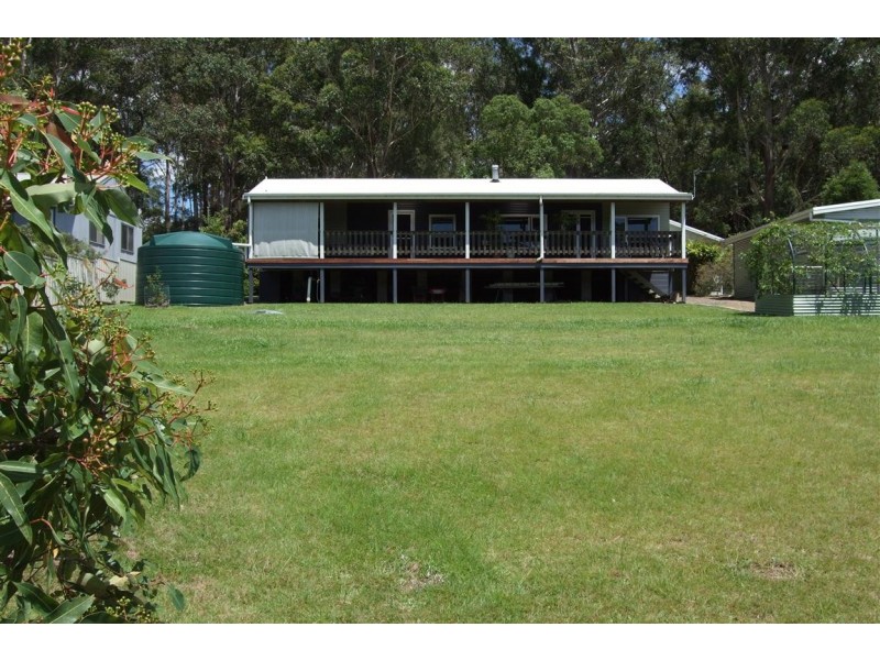 Eungai Creek NSW 2441