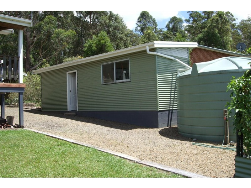 Eungai Creek NSW 2441