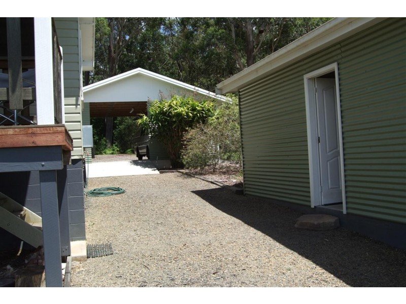 Eungai Creek NSW 2441