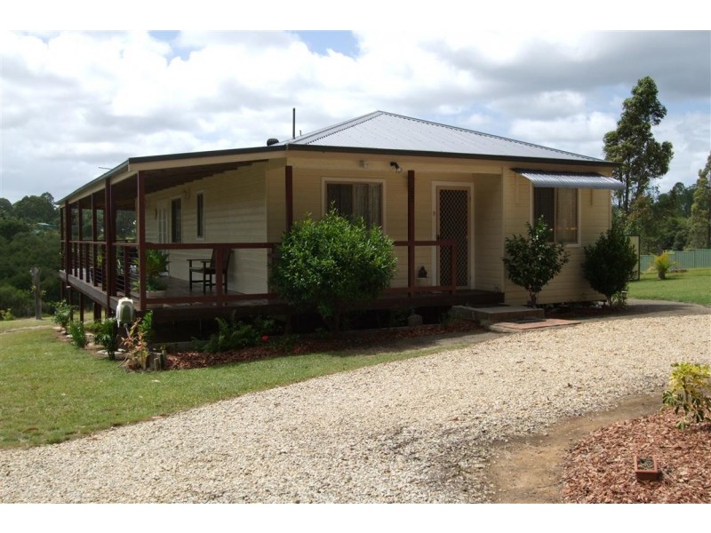 Eungai Creek NSW 2441