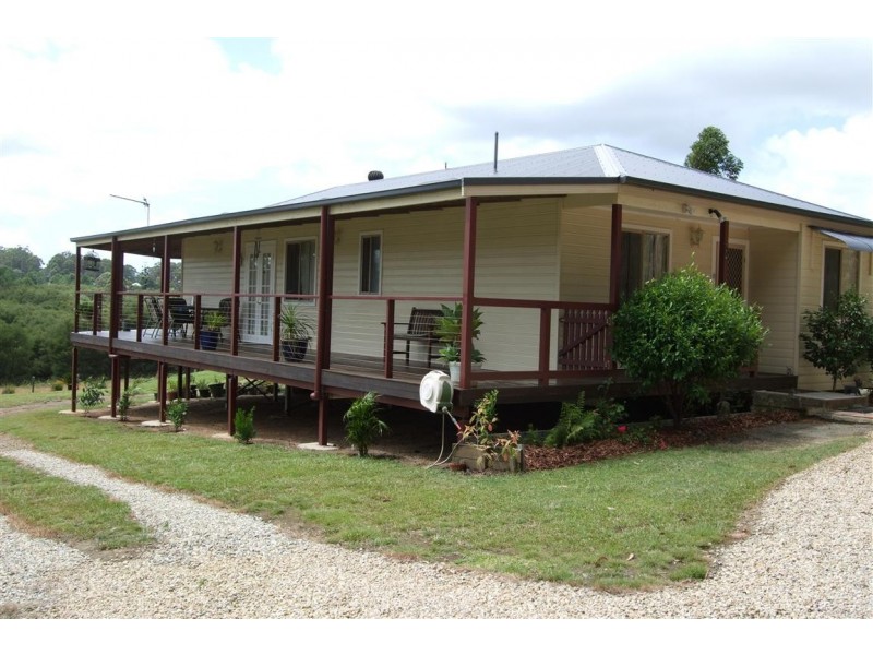 Eungai Creek NSW 2441